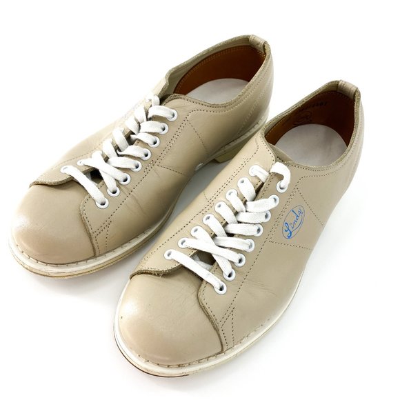 LINDS Classic Bowling Shoes - Picture 5 of 16